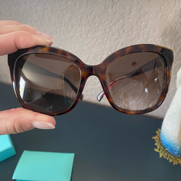 Tiffany & Co Sunglasses - Picture 2 of 13